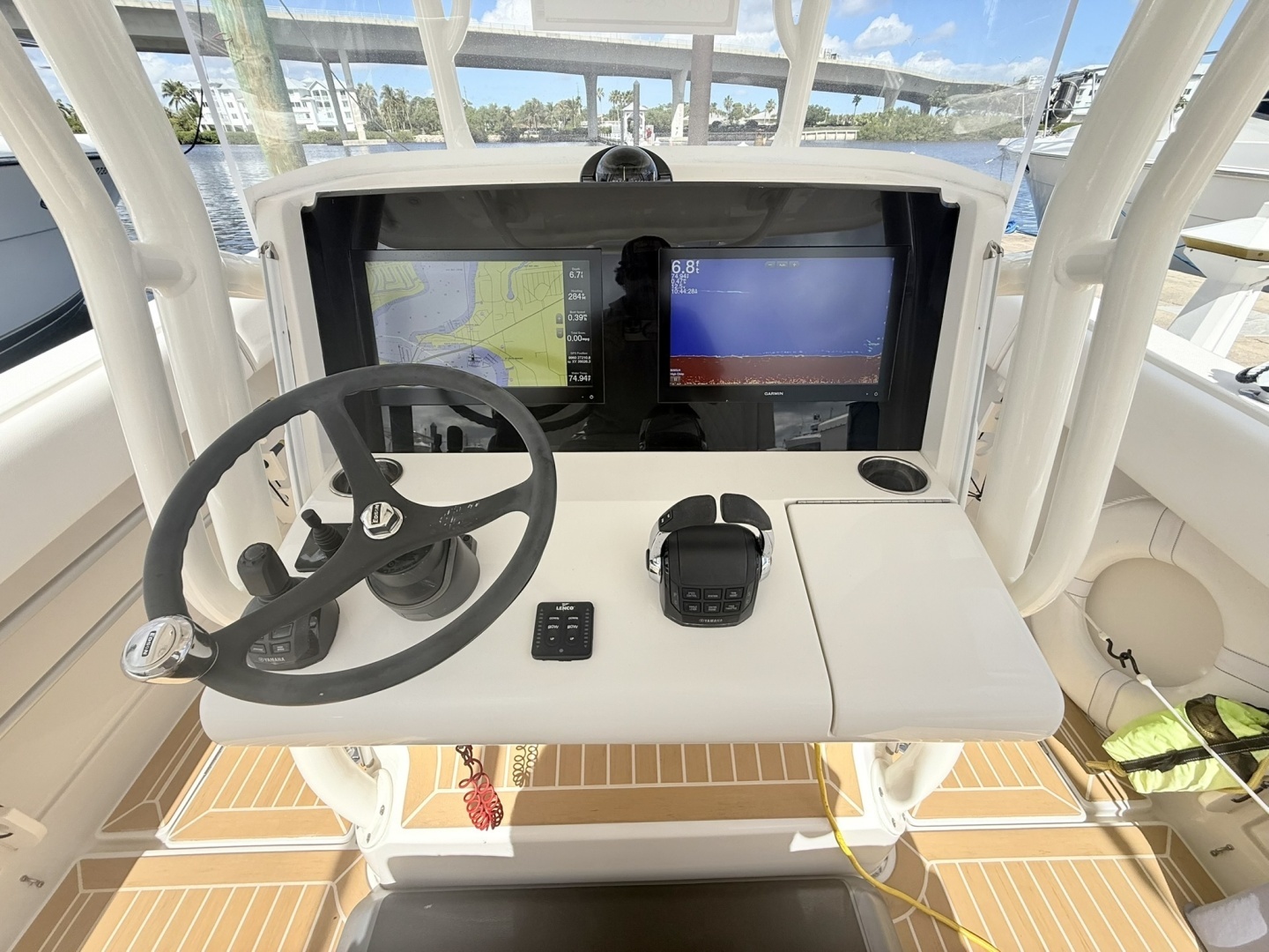 2020 Jupiter 38HFS - Image 15
