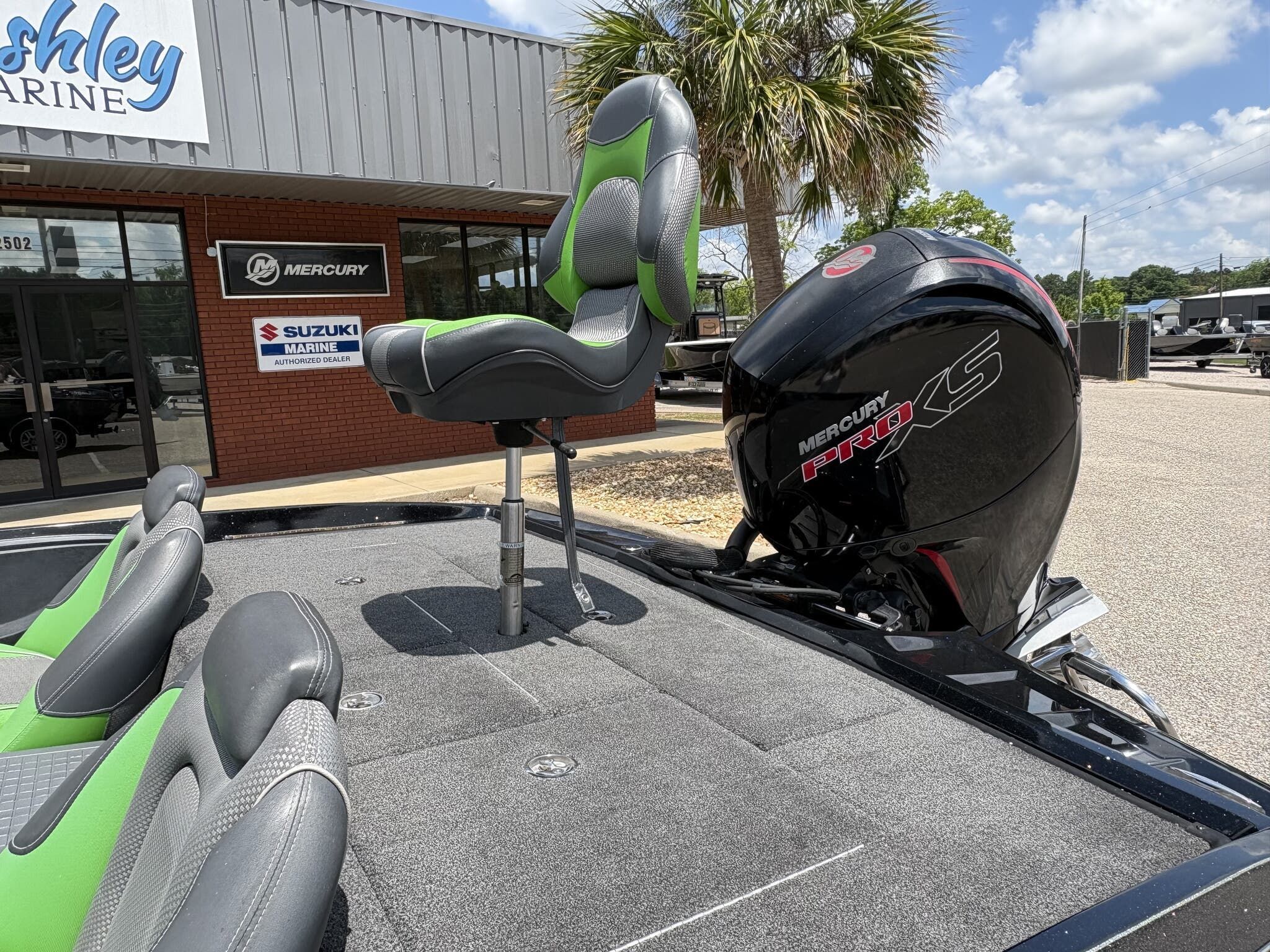 2021 Ranger Z100 Series Z185 - 12