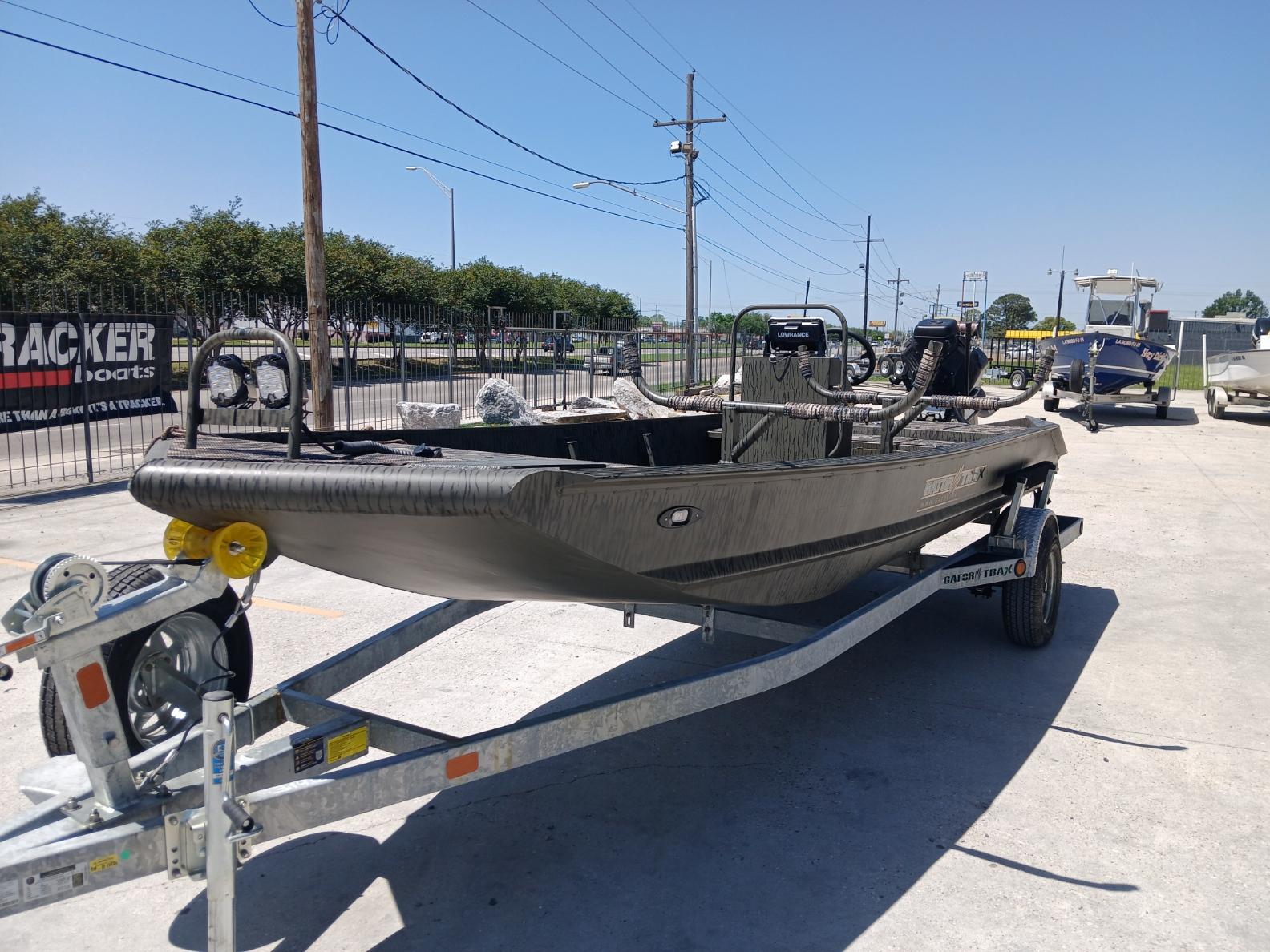 2025 Gator Trax 17X54 - 5