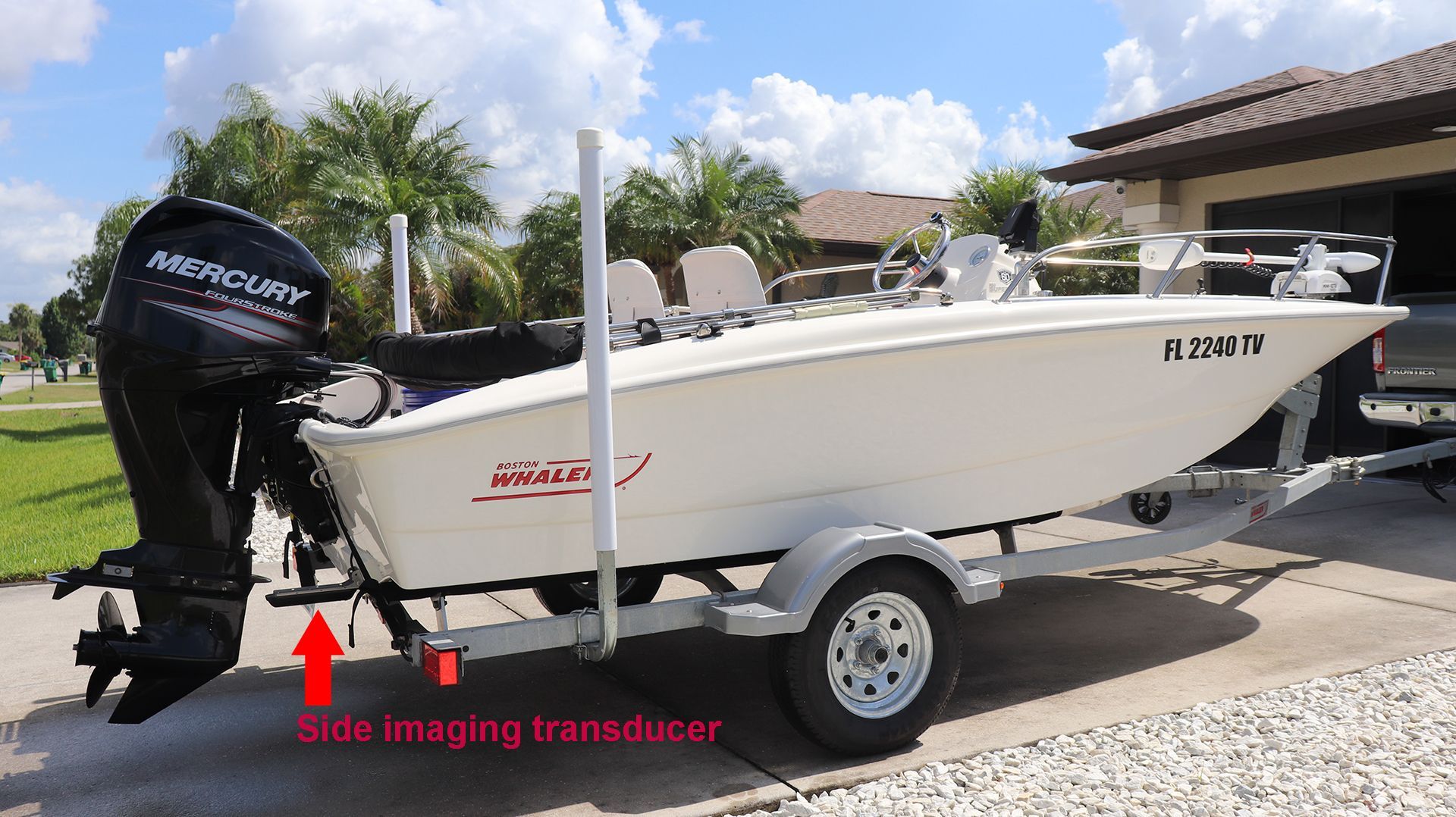 2018 Boston Whaler 150 Super Sport - 9