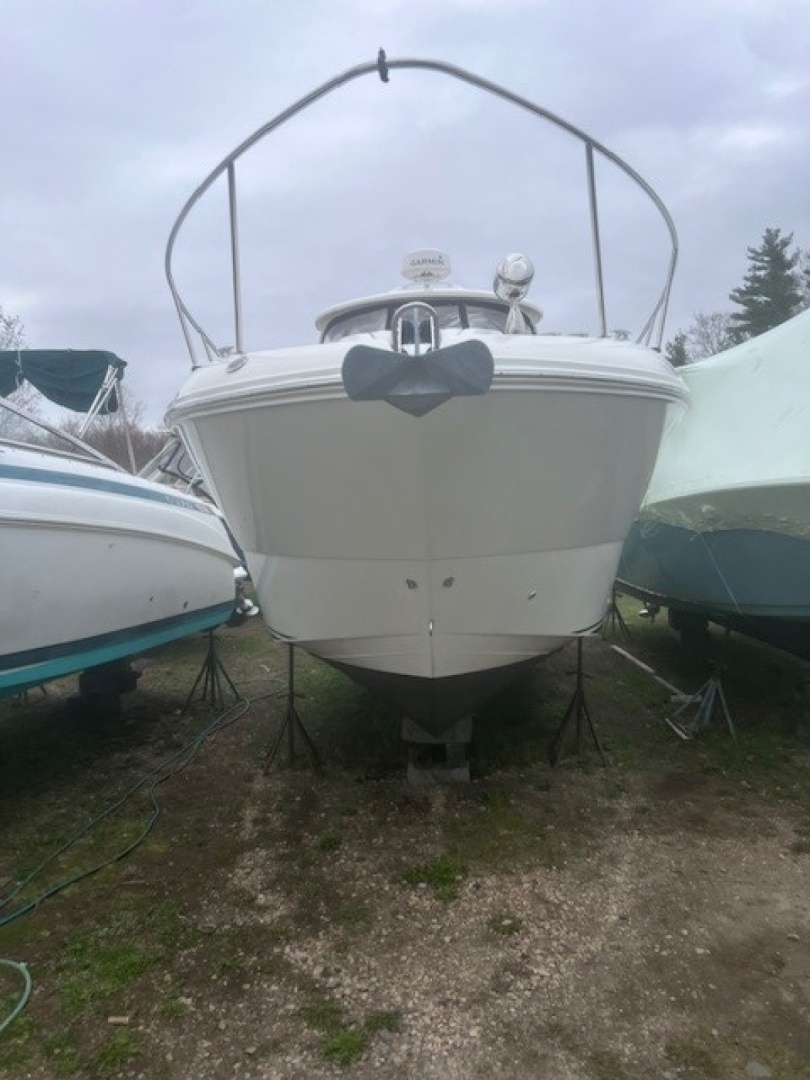 2007 Sea Ray Sundancer - Image 5