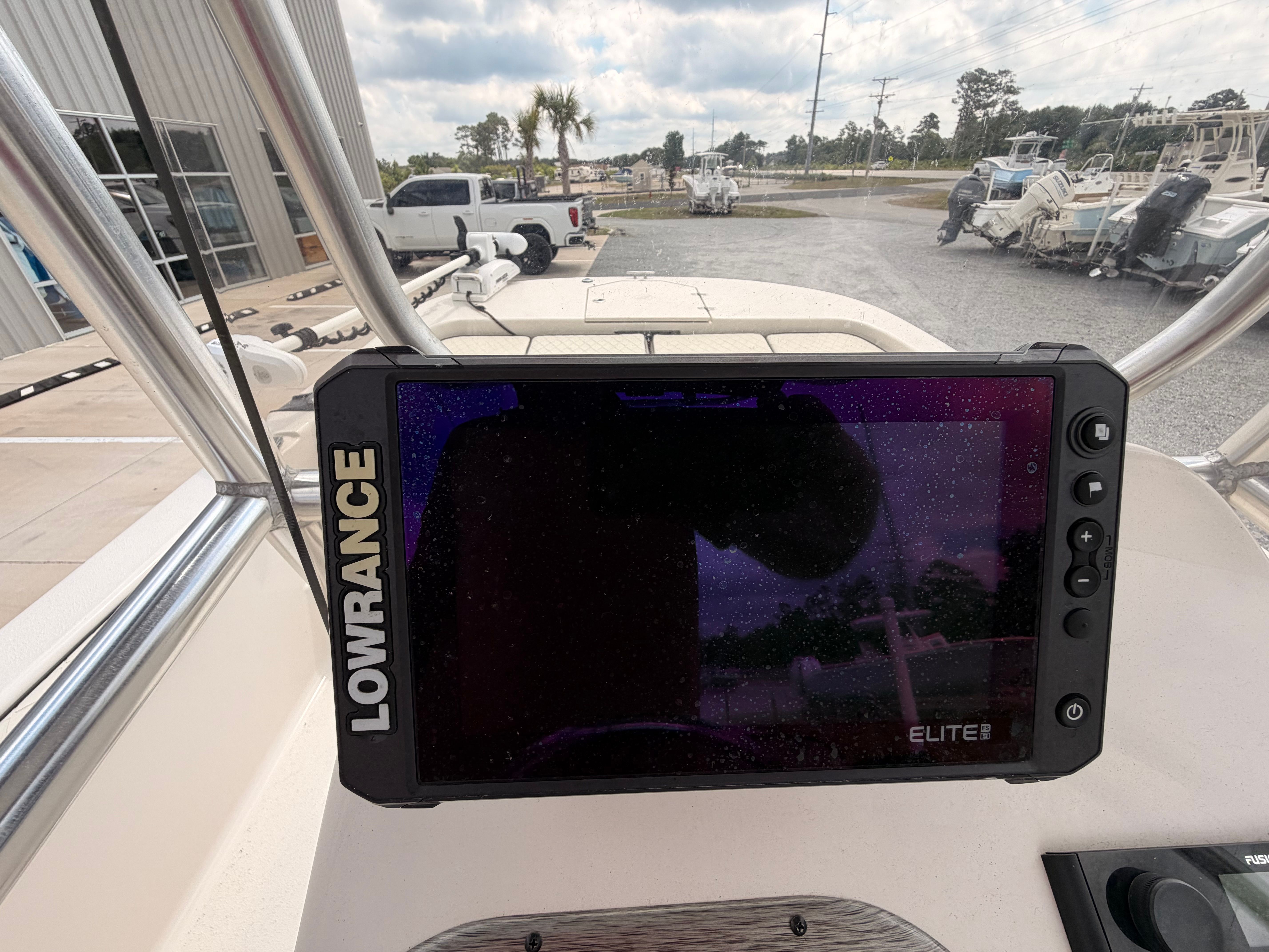 2024 Carolina Skiff 19LS - 16
