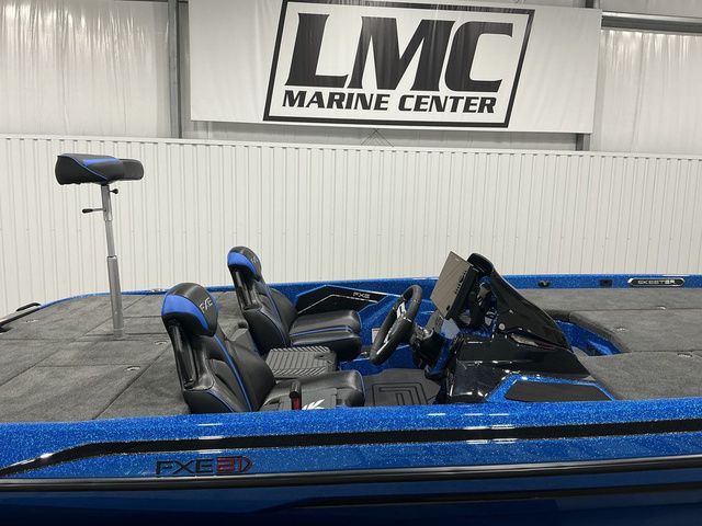 2027 Skeeter FXE21 Apex - 4