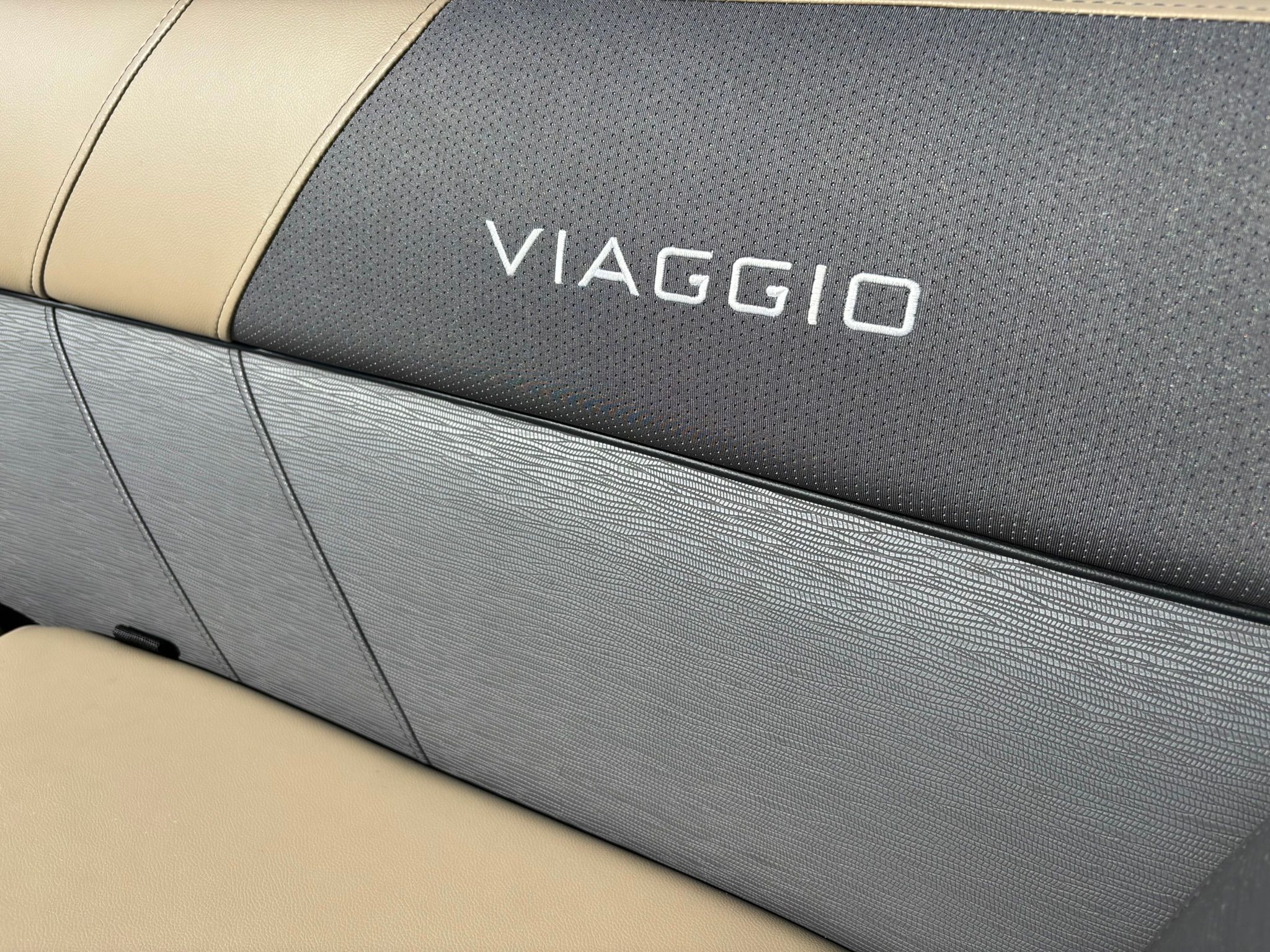 2026 Viaggio V20U - 17