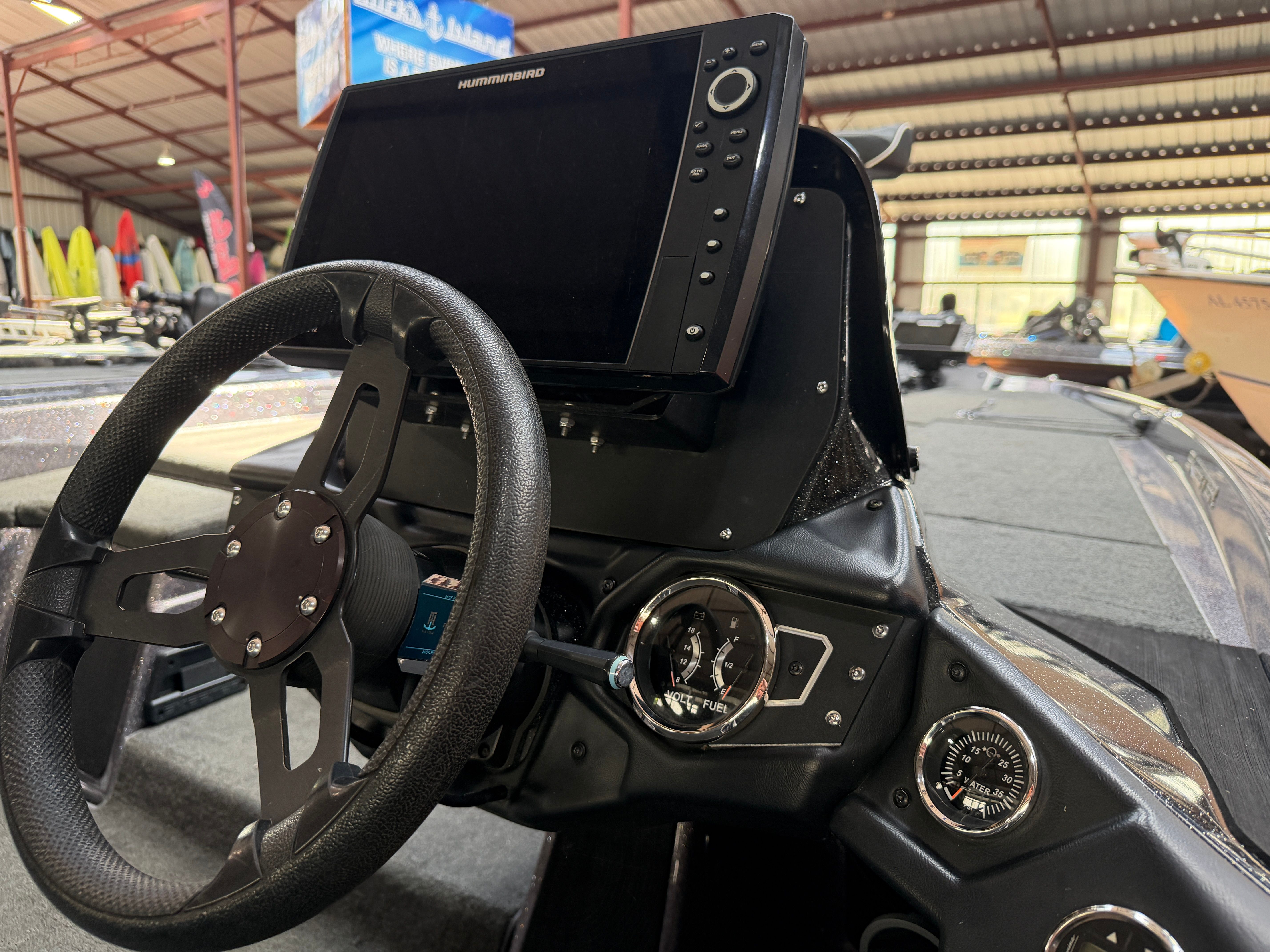 2024 Skeeter ZXR20 - 13