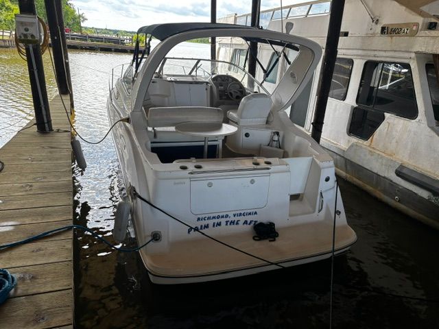 2002 Bayliner 2855