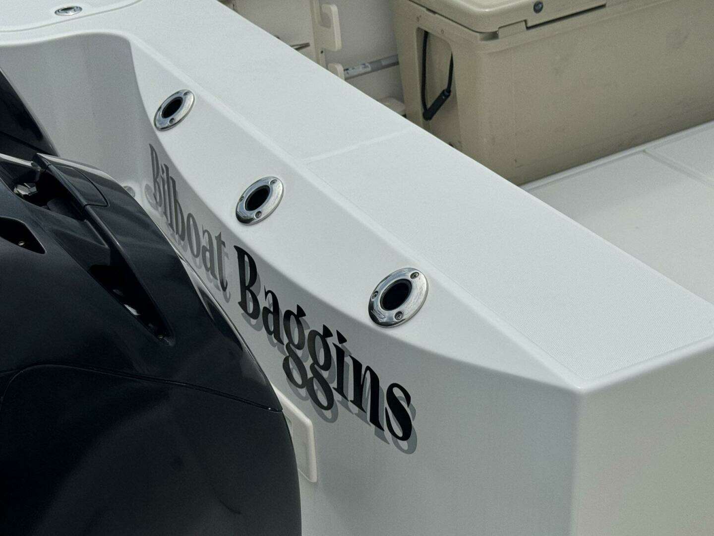 2011 Boston Whaler 305 Conquest - Image 7