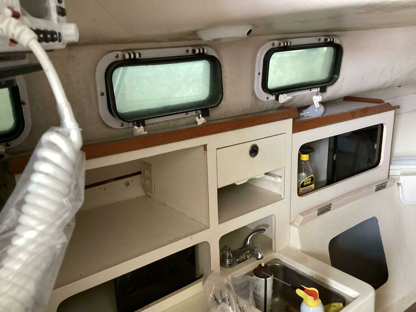 1995 Albin 28 Tournament Express - Image 60