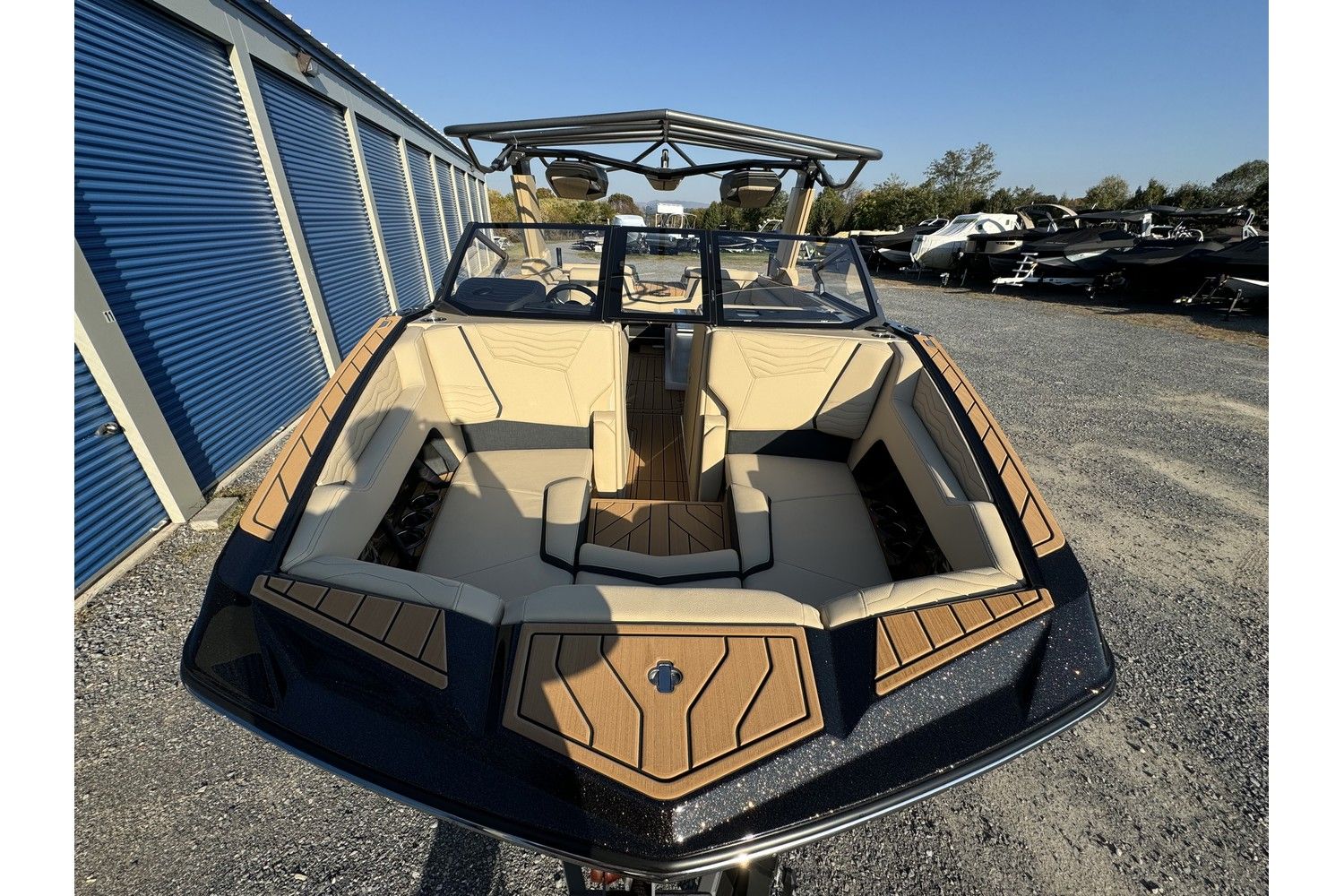 2025 Nautique Super Air Nautique G23 - 12