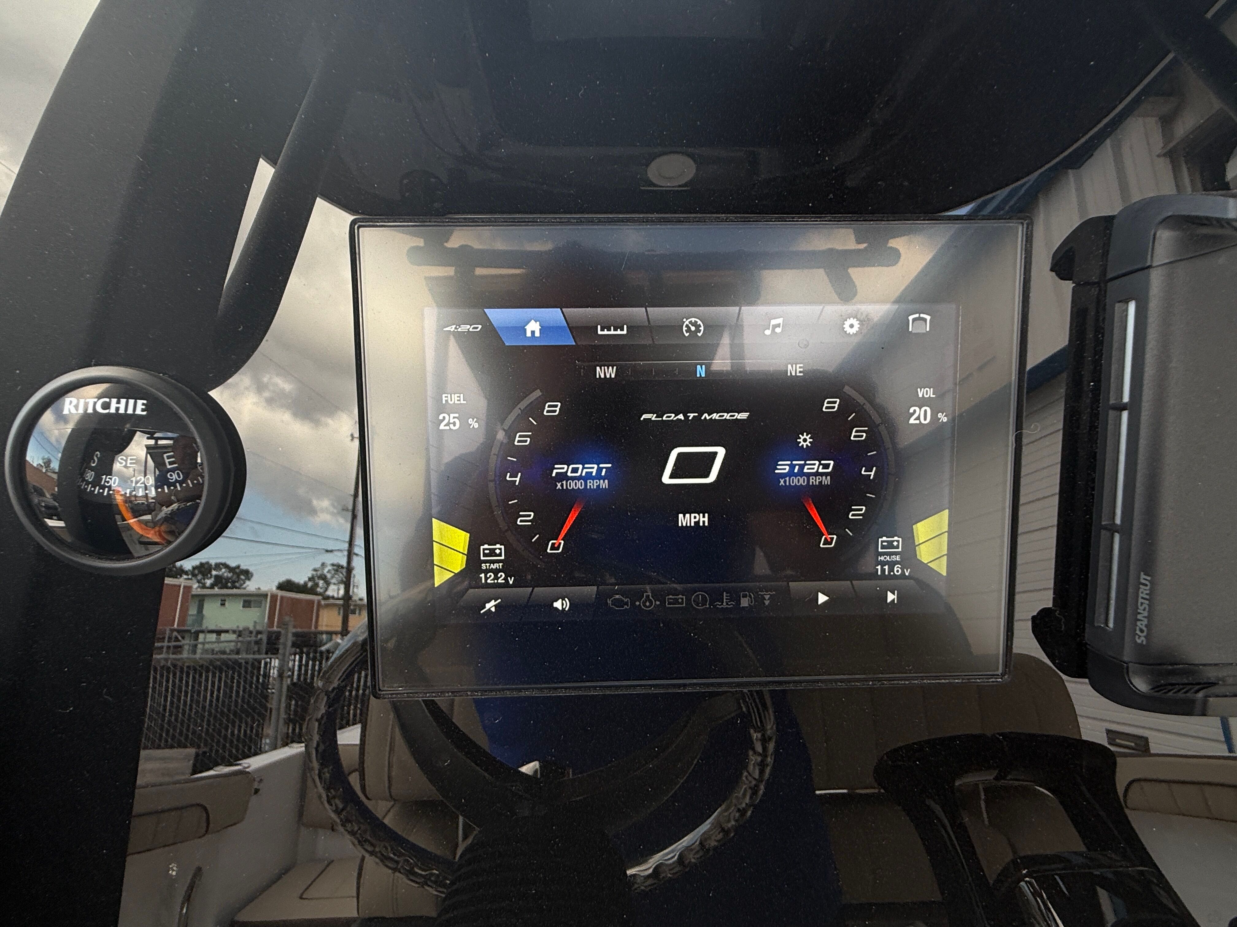2026 YAMAHA 255 FSH SPORT E - Image 18