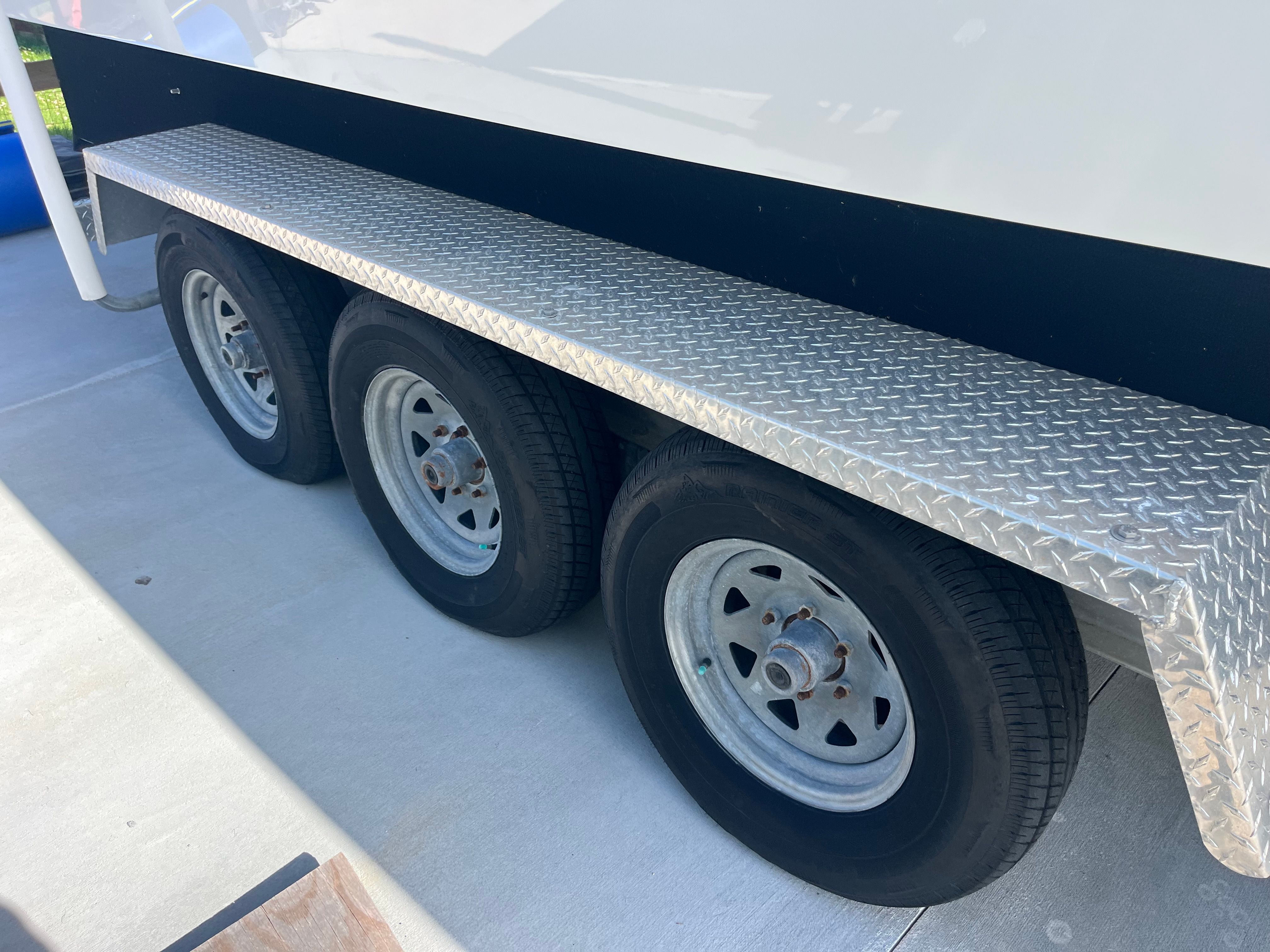 2023 SeaVee 32B - 10