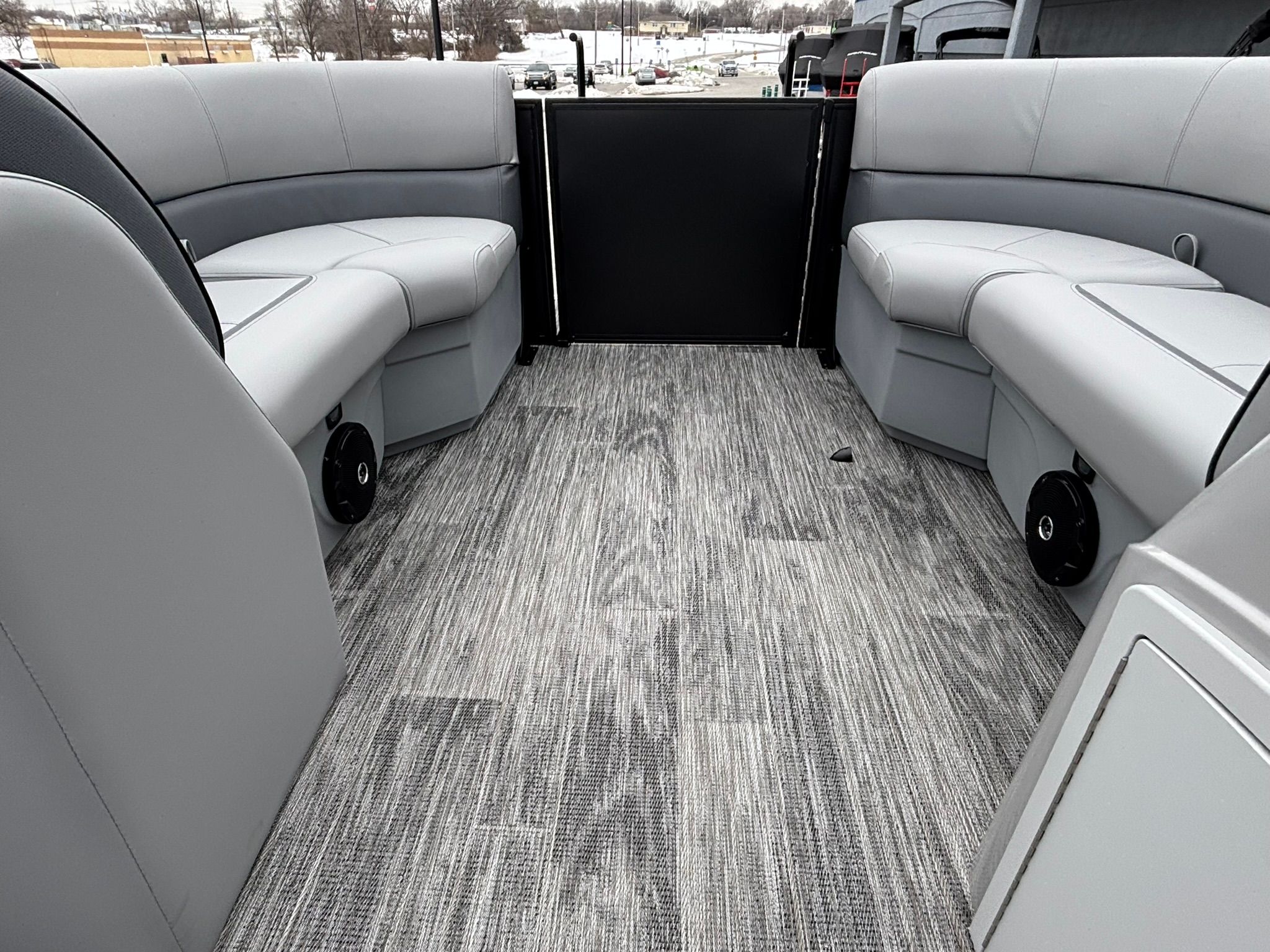 2027 Bentley Pontoons 223 Bolt - 13