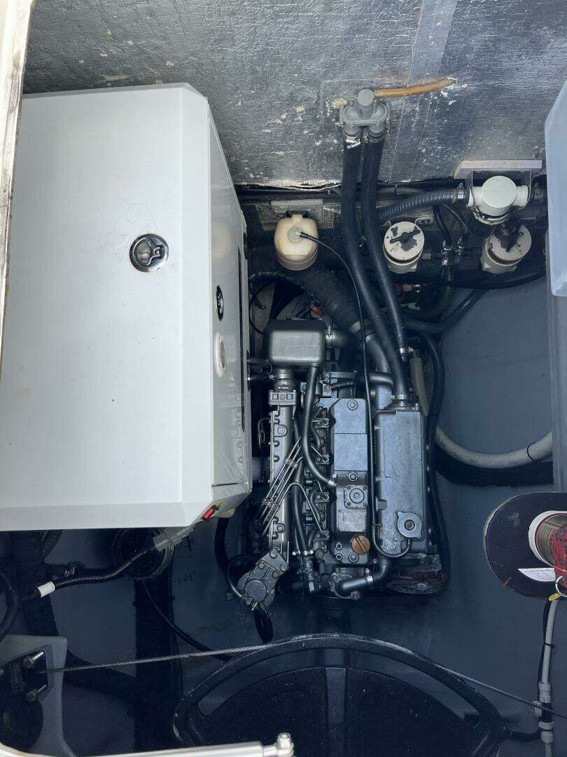 2013 Voyage Yachts 520 - Image 13