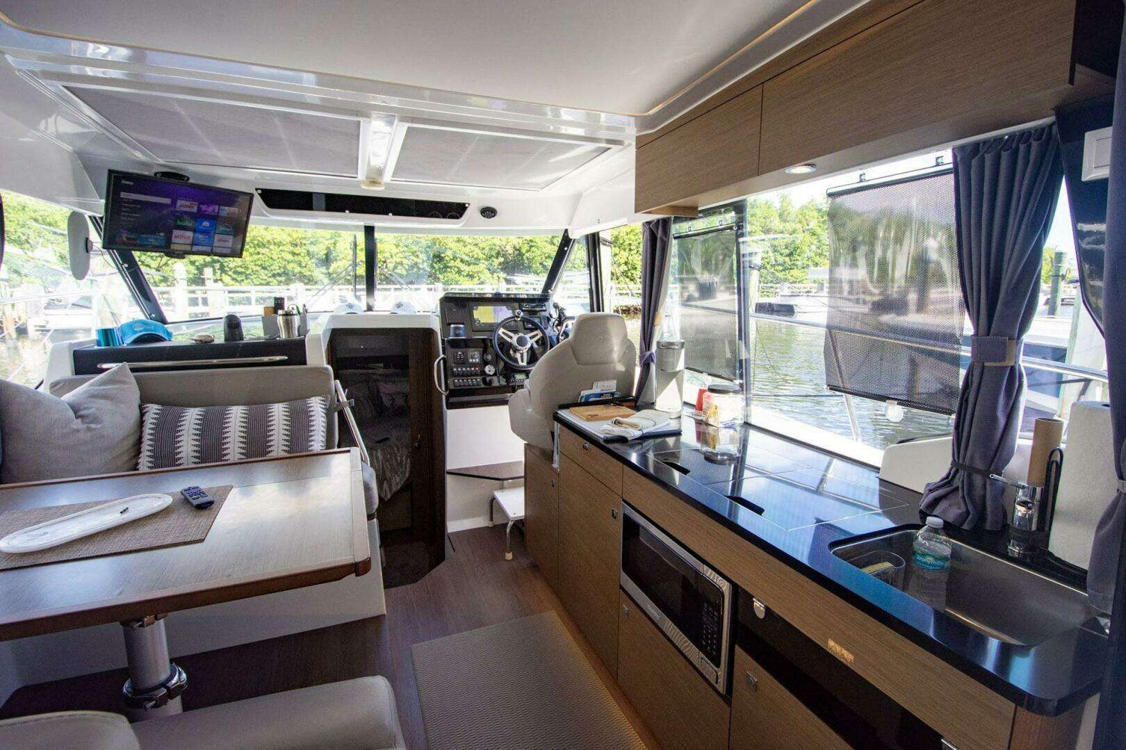 2021 Jeanneau NC 1095 - Image 35