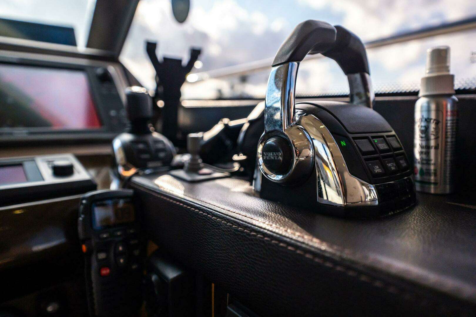 2013 Prestige 500 S - Image 45