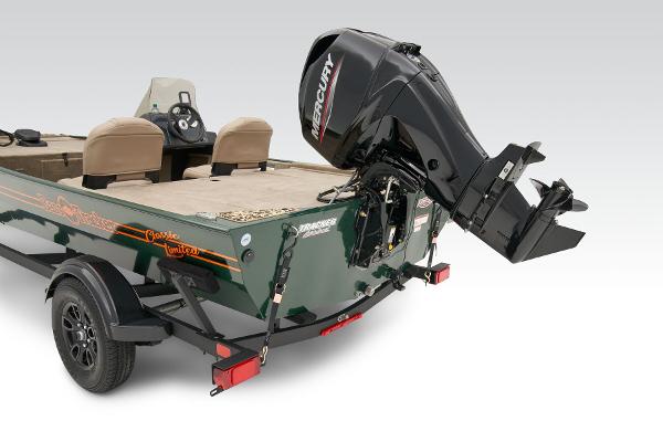 2026 Tracker Bass Tracker Classic Limited - 37