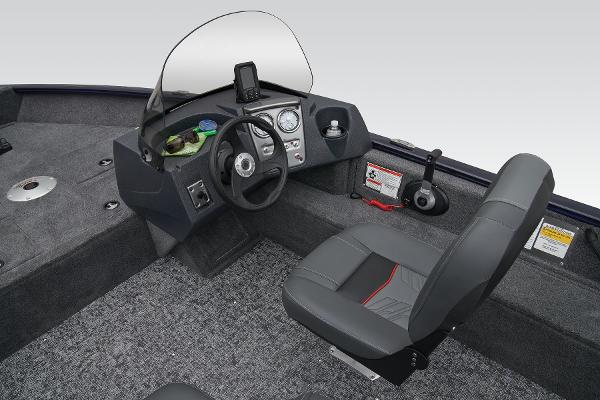2026 Tracker Pro Guide V-16 SC - 25