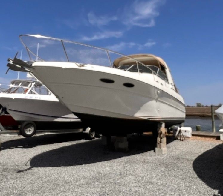 2001 Sea Ray Sundancer 310 - 7