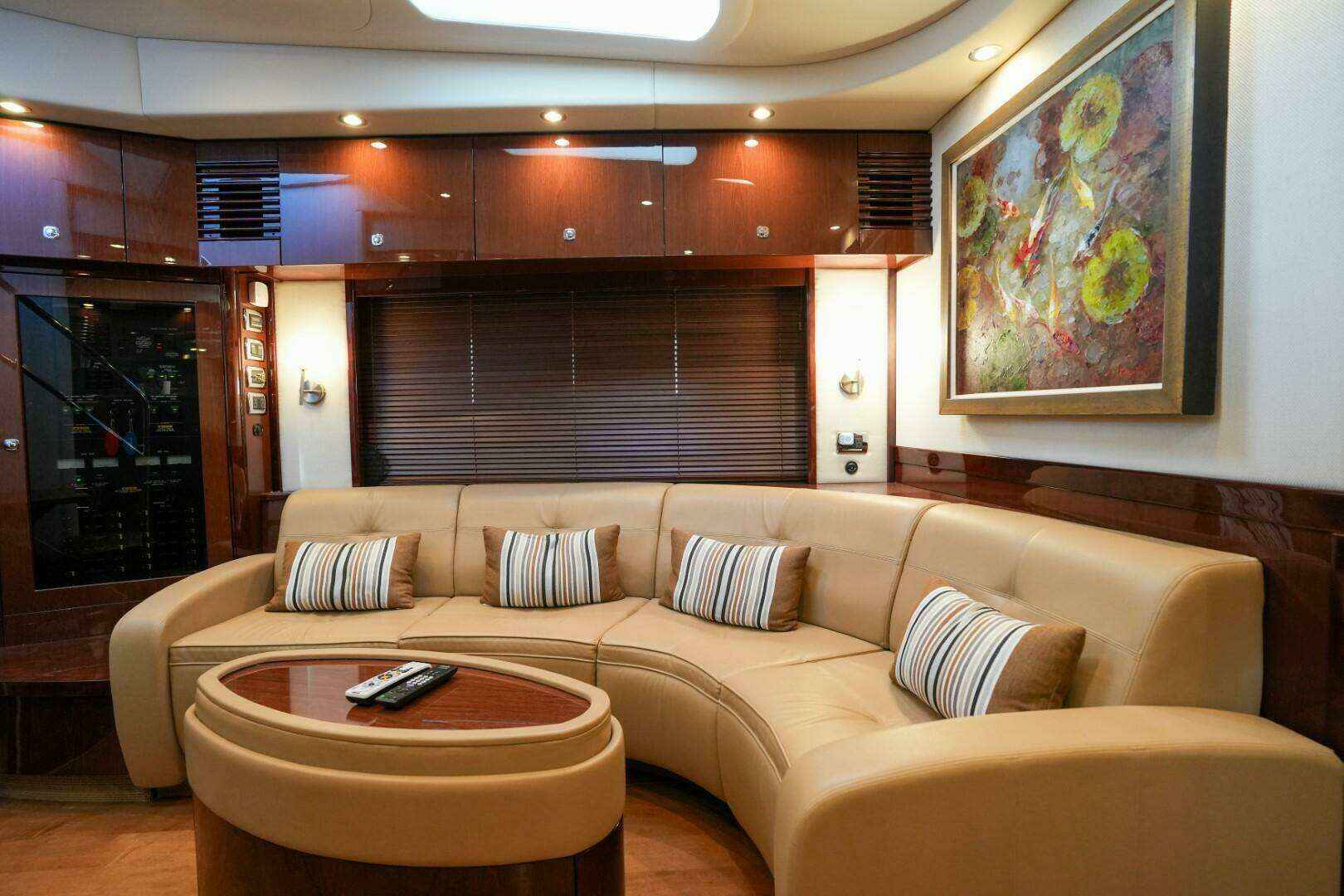 2013 Sea Ray 610 Sundancer - Image 29