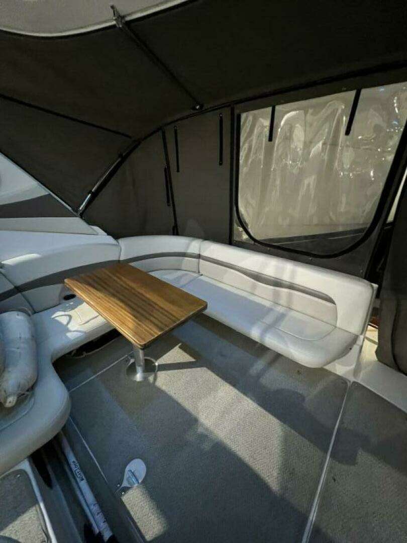2008 Chaparral 350 Signature - Image 7