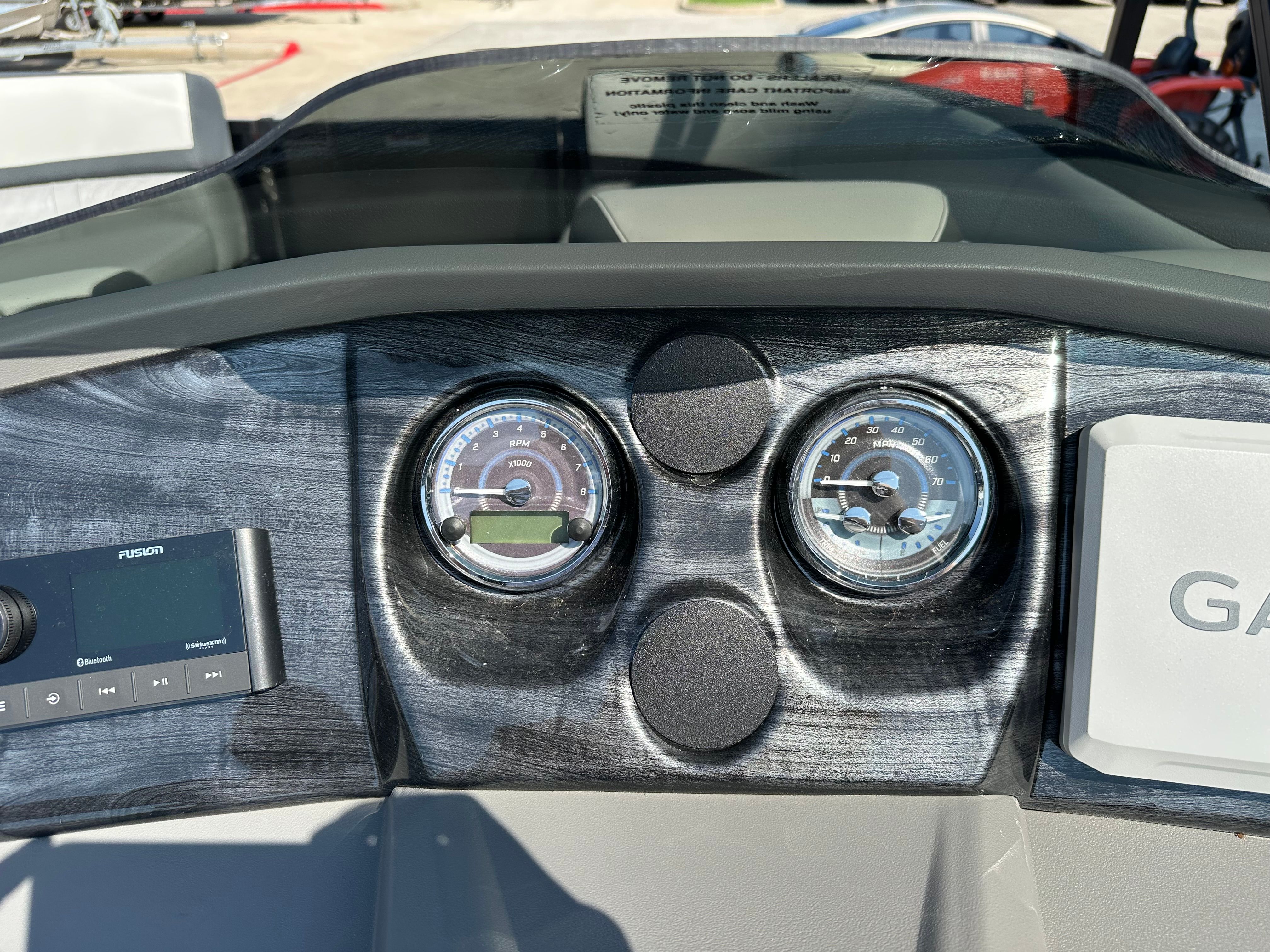 2025 Avalon LSZ Quad Lounge Shift - 23' - 19