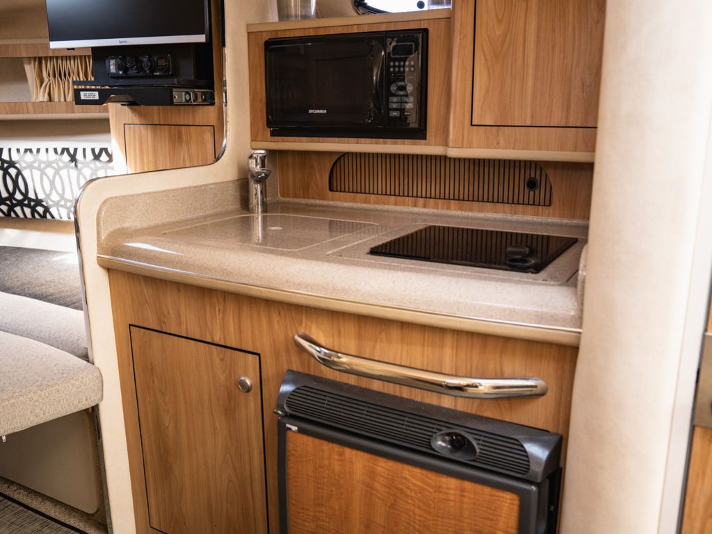 2006 Sea Ray Sundancer 280 - 17