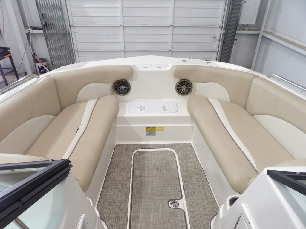 2018 NauticStar 203DC - 17