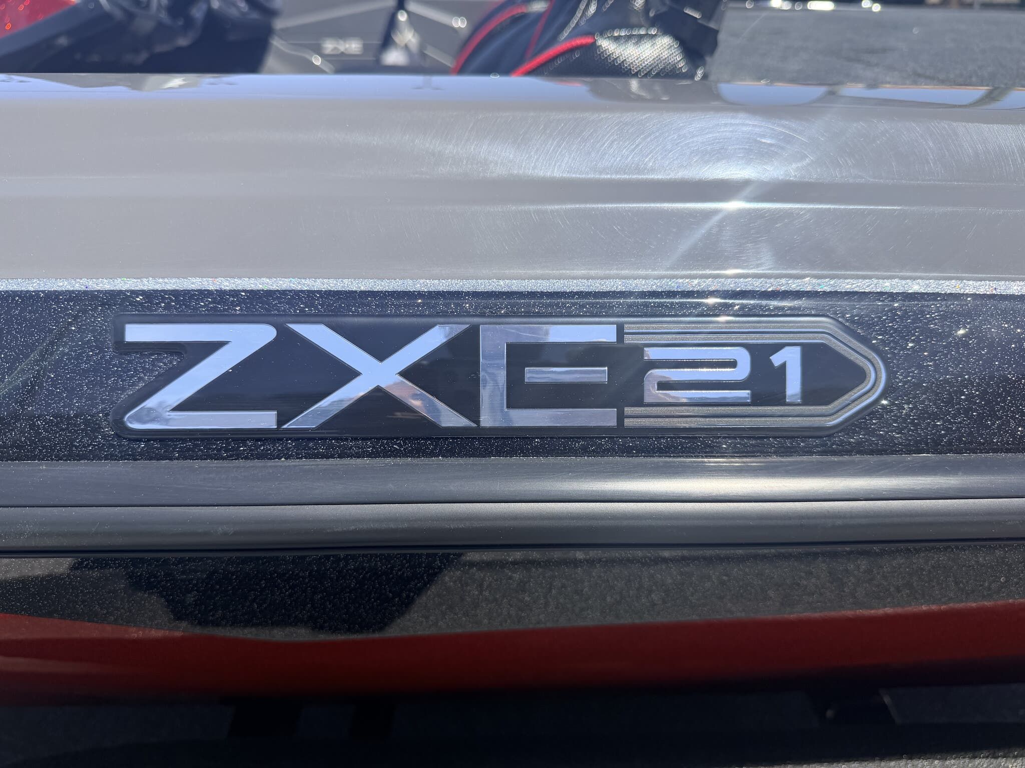 2026 Skeeter ZXE21 SPECIAL COLOR OPTION! - 9