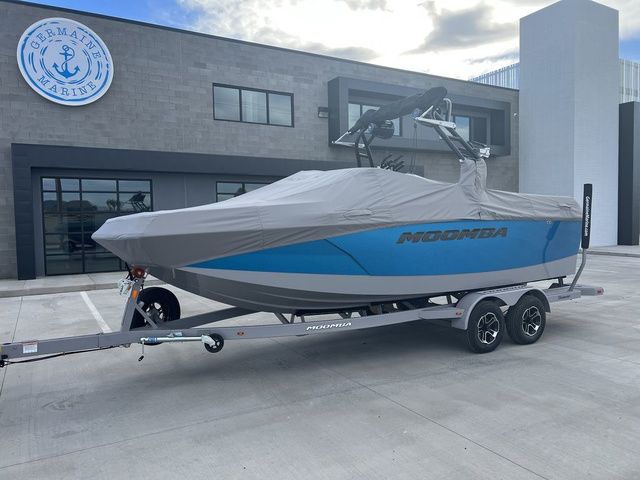 2023 Moomba Max - 10