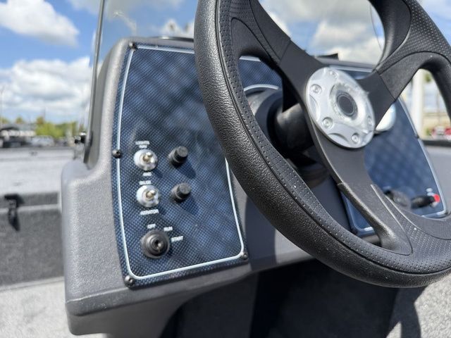2026 Tracker Bass Tracker Classic XL - 14