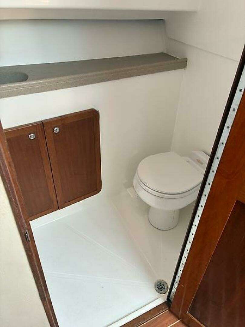 2005 Stamas 320 Express - Image 19