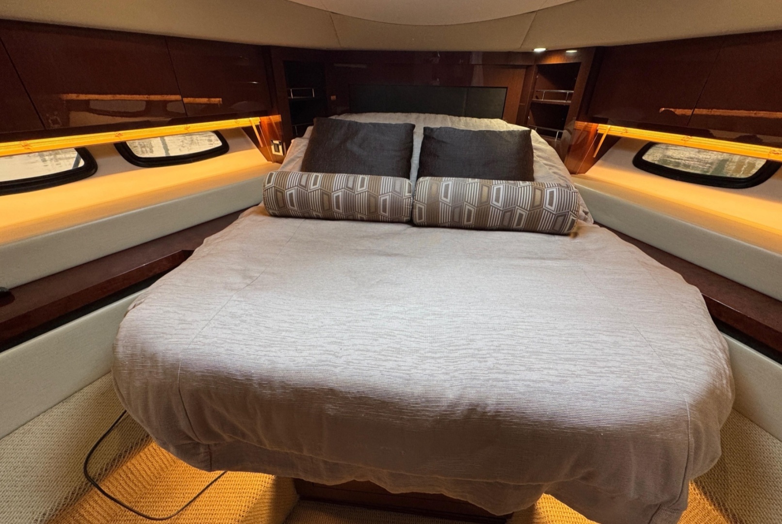 2015 Sea Ray Sundancer 510 - Image 63