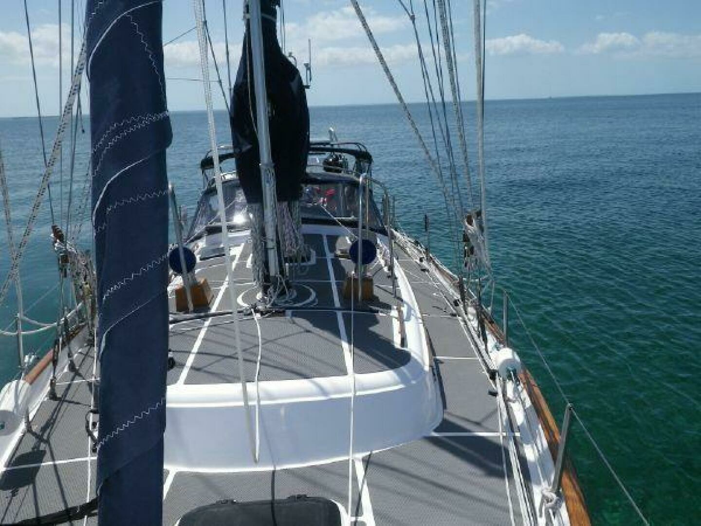 1981 C.E. Ryder Southern Cross 39 - Image 38