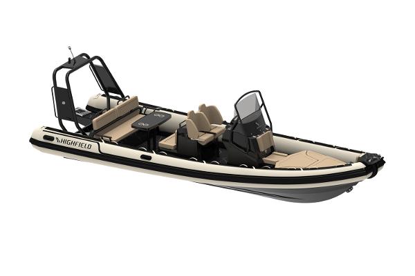 2025 Highfield Sport 760