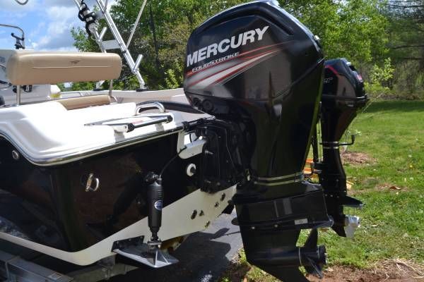 2016 Tidewater 198 CC Adventure - 4