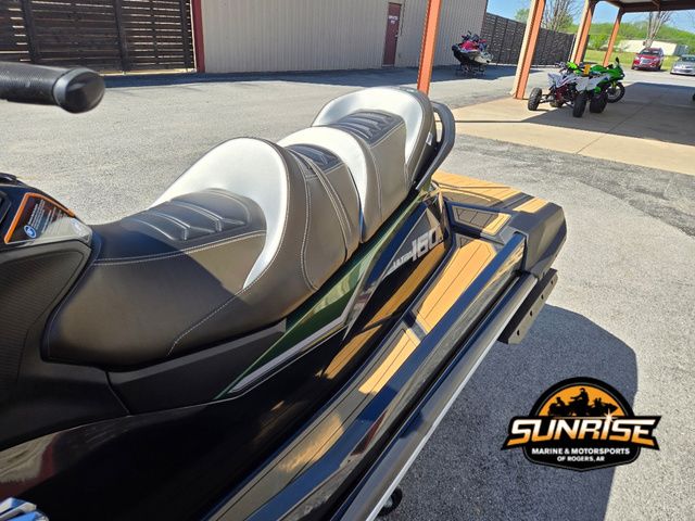 2025 Kawasaki Jet Ski Ultra 160 - 7