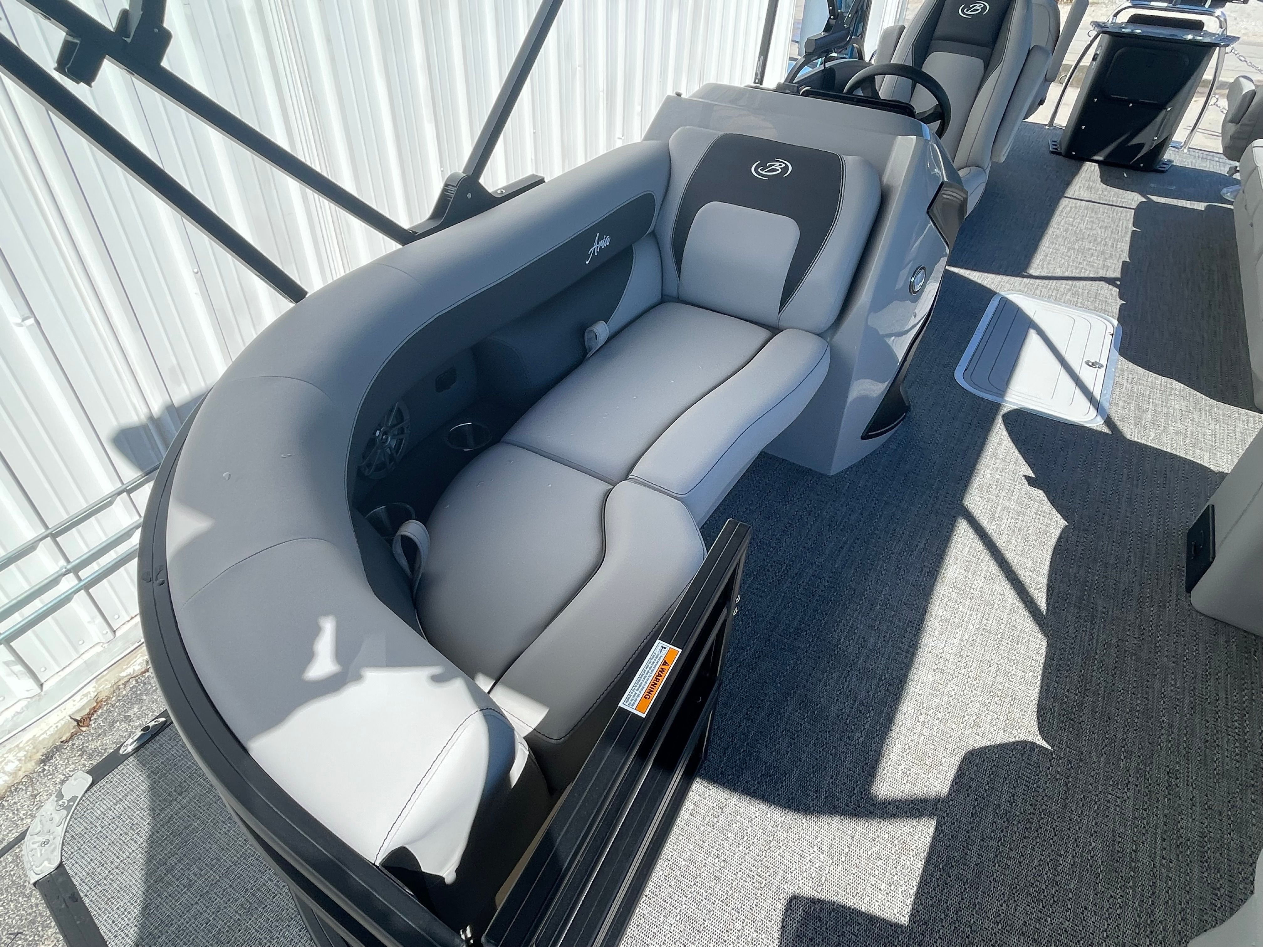 2026 BARLETTA A22CC - Image 8