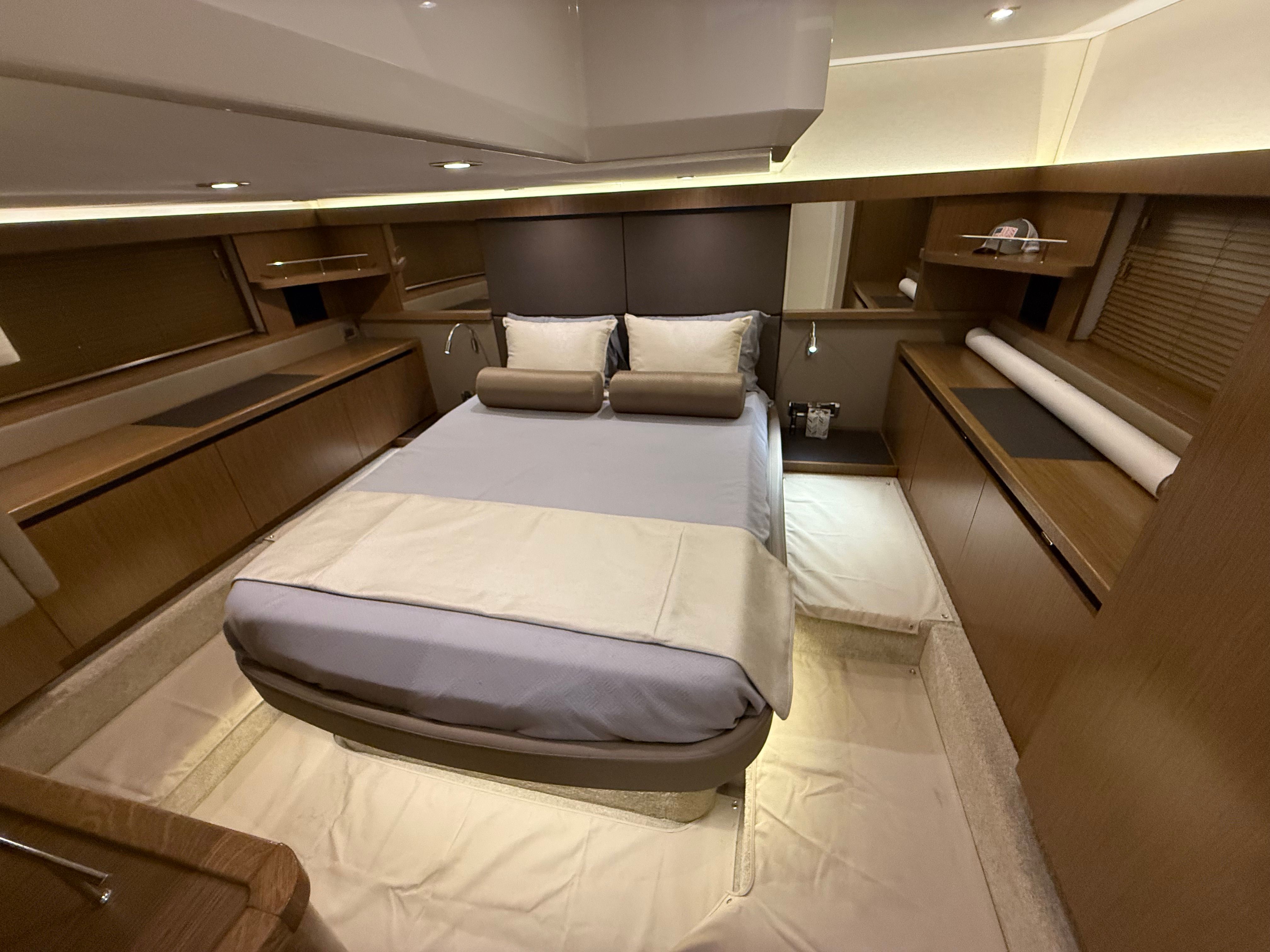 2017 Sea Ray Sundancer 460 - 15