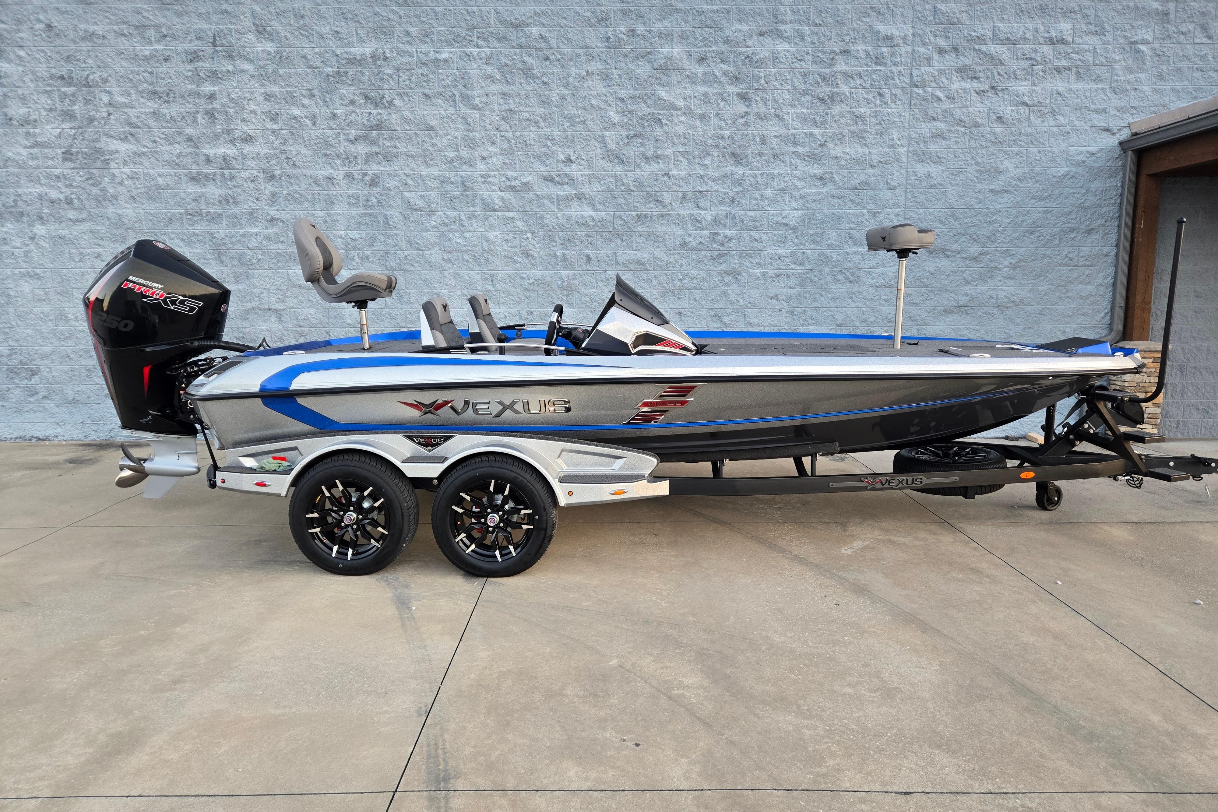 2026 Vexus VXs20
