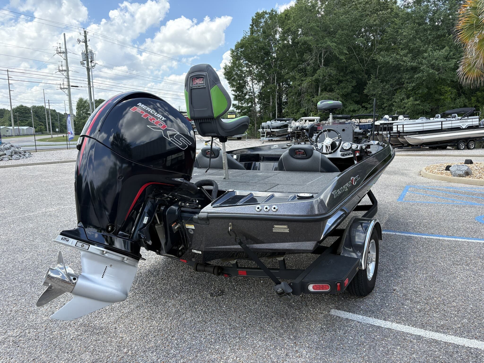 2021 Ranger Z100 Series Z185 - 4