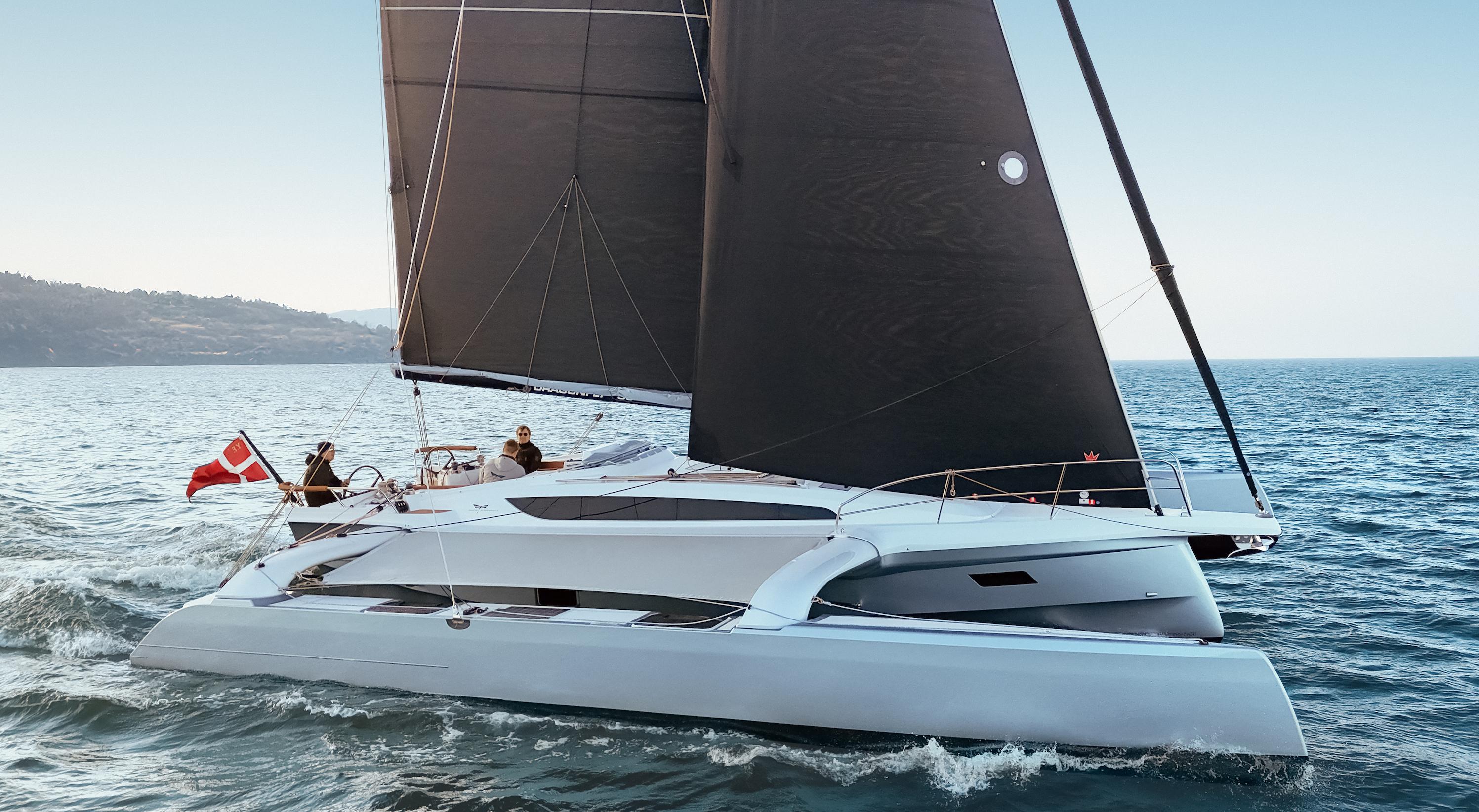 2027 Dragonfly 36