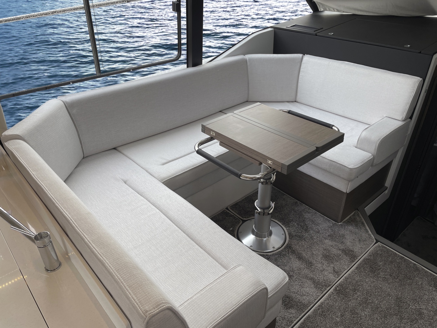 2027 Jeanneau 1295 Coupe - Image 6