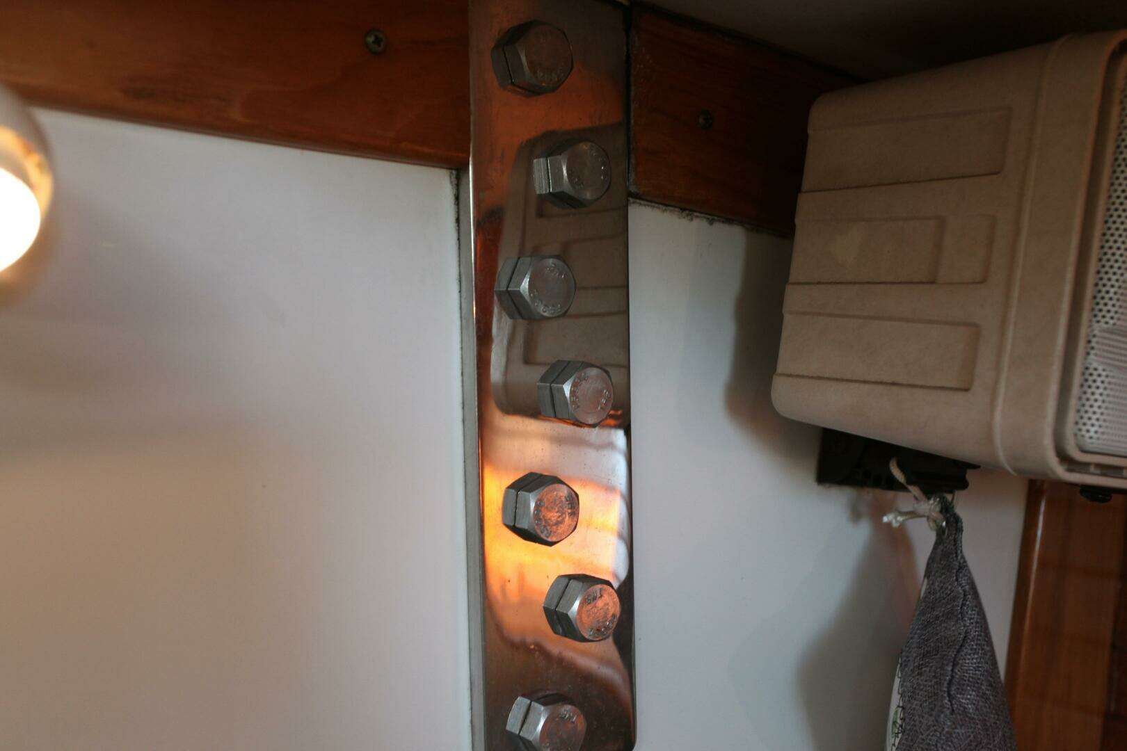 1996 J Boats 120 - Image 100