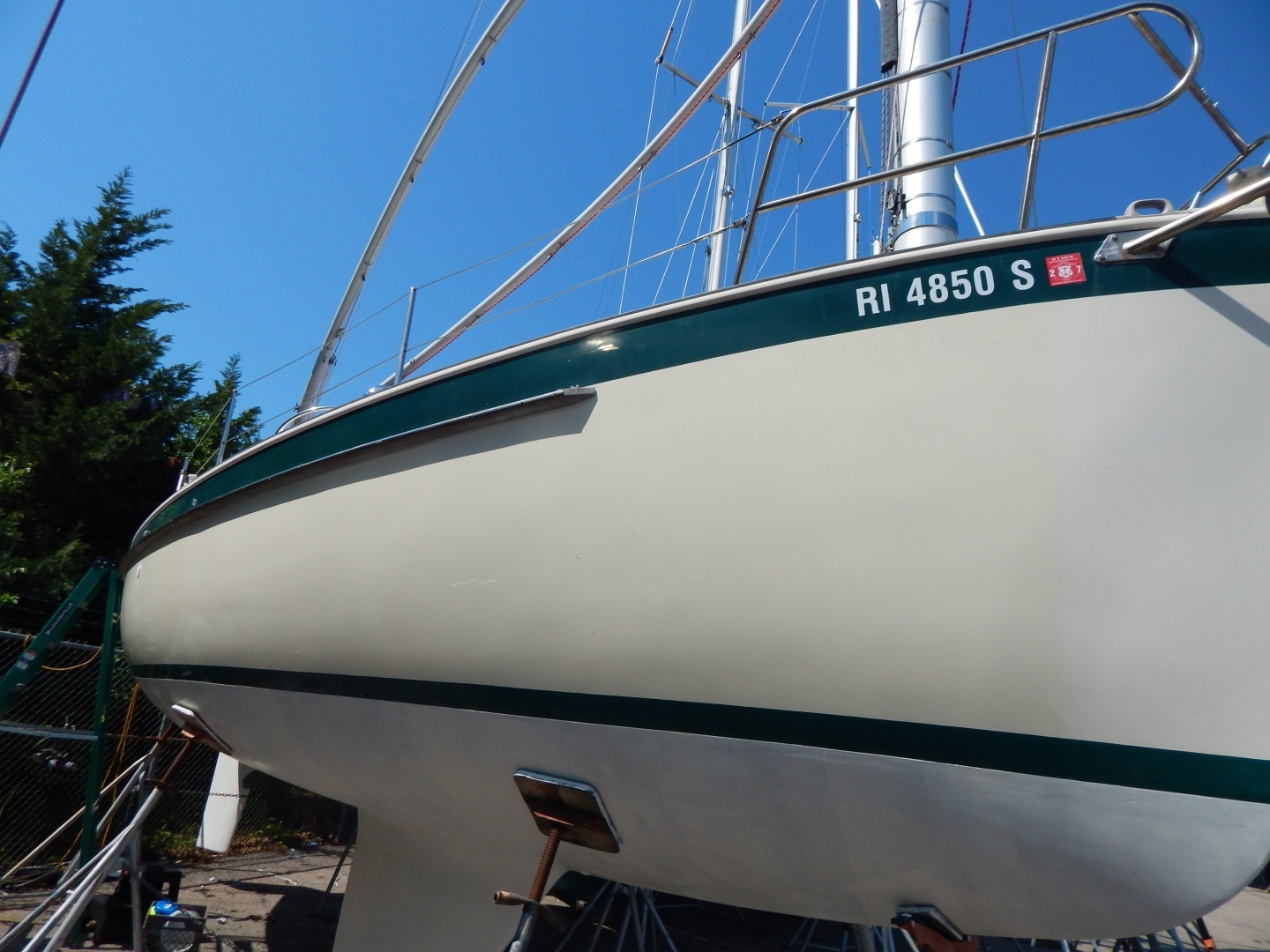 1984 Nonsuch Classic - Image 23
