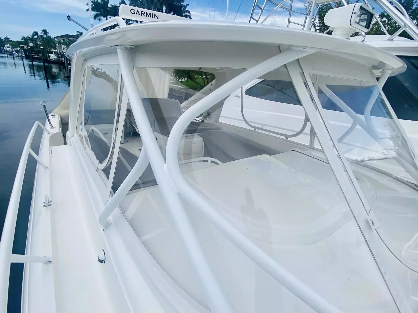2008 Intrepid 390 Sport Yacht - Image 12