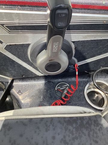 2018 Skeeter FX21 - 39