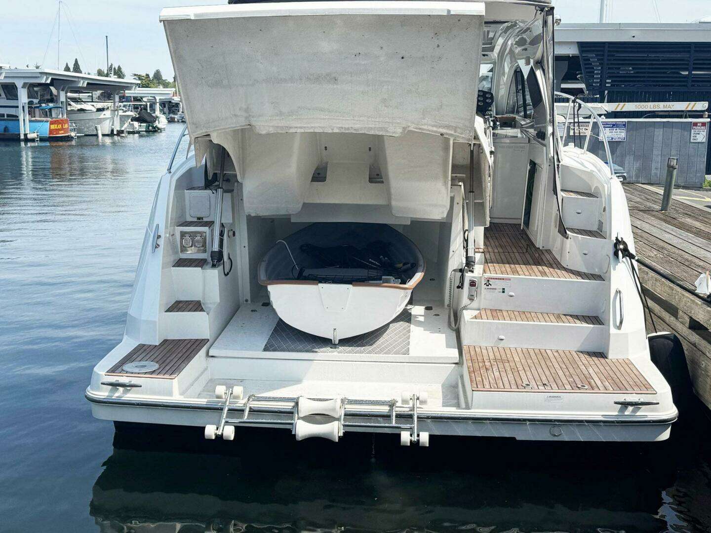 2015 Beneteau Gran Turismo 44 - Image 24