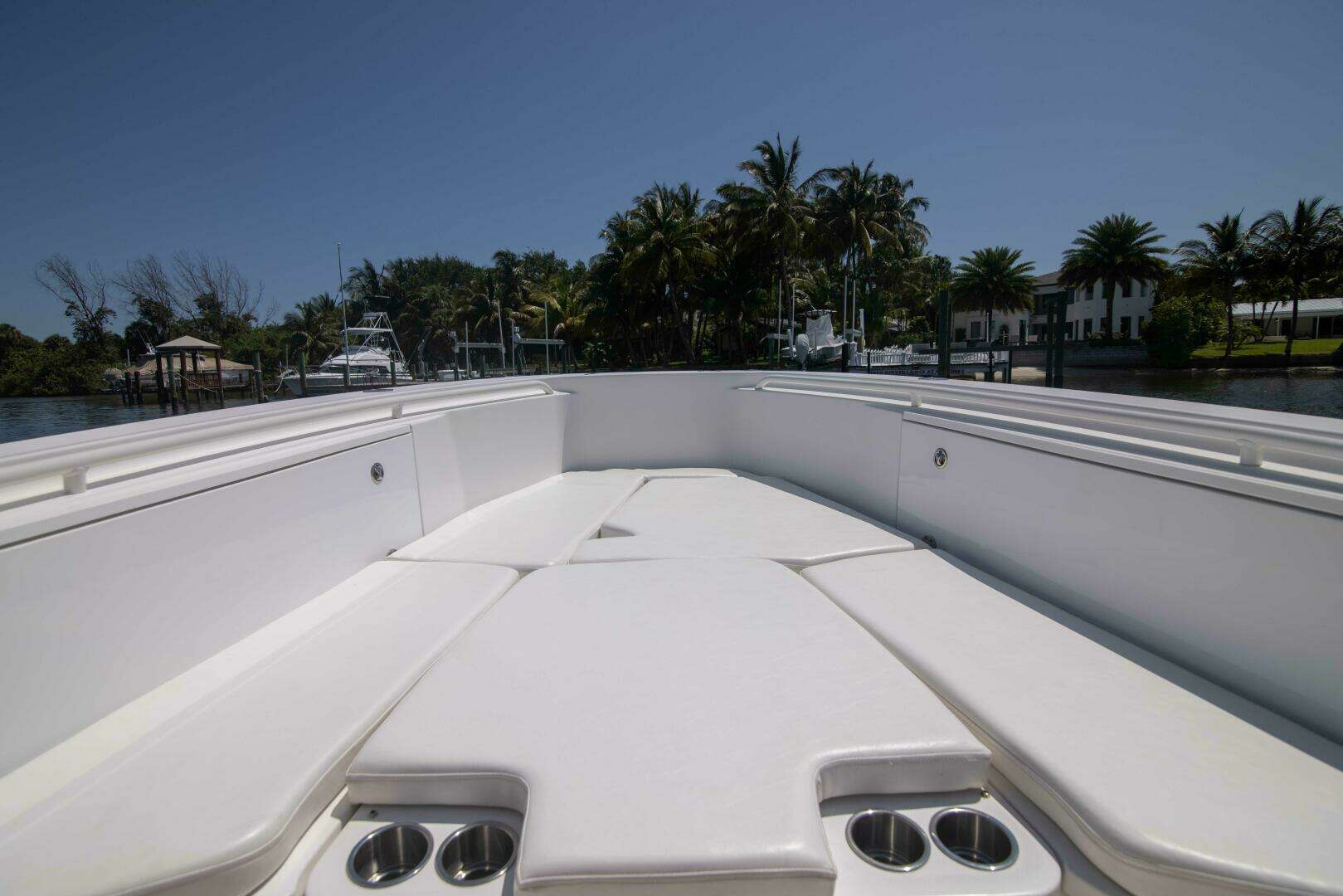 2009 Everglades 350CC - Image 3