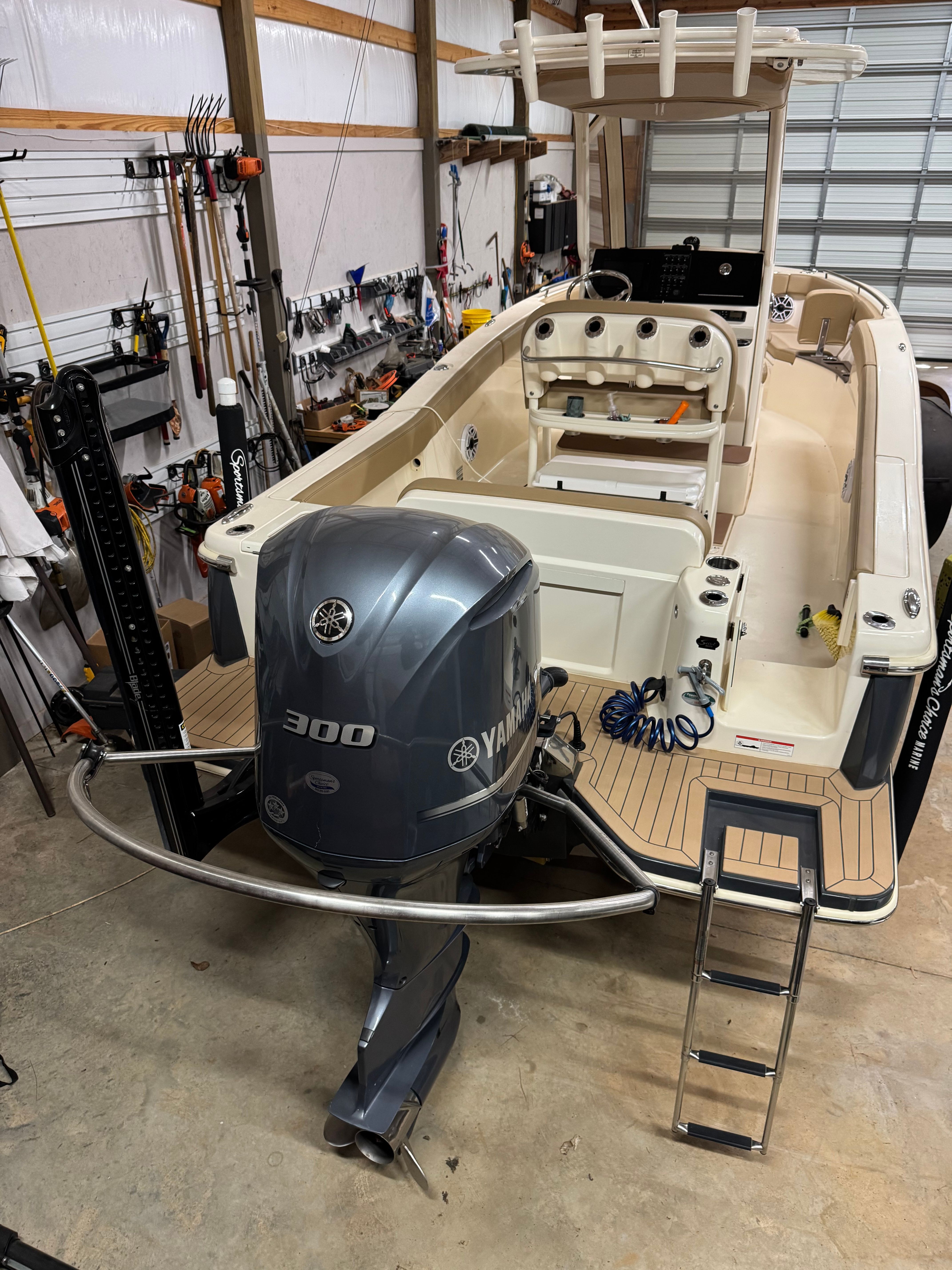 2020 Scout 235 XSF - 19