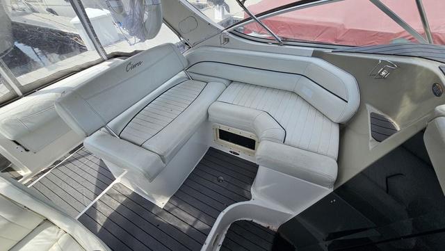 1998 Bayliner 2855 Ciera - 8
